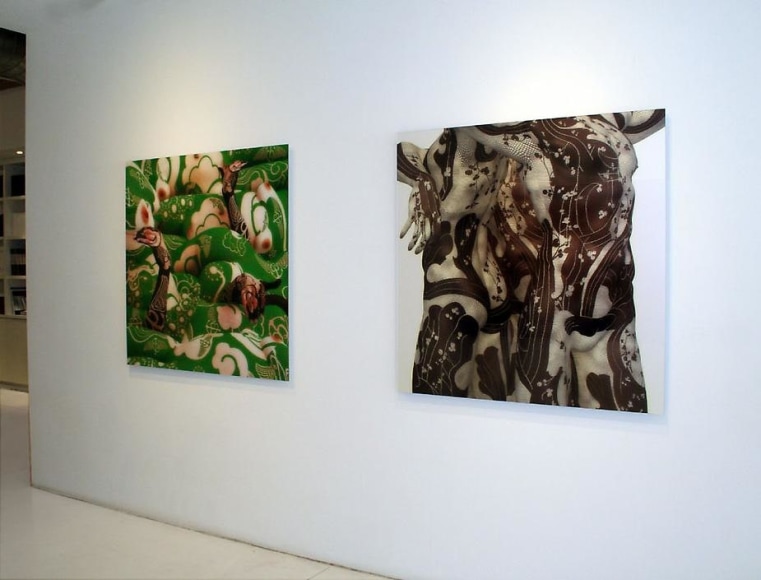 Here & Now: Group Show