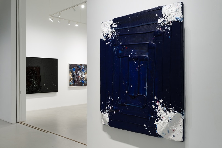 Meaning &amp; Materiality: Art of and Inspired by Asia and the Subcontinent