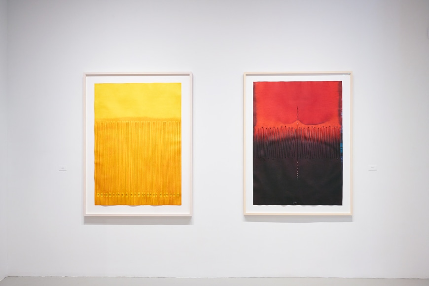 Sohan Qadri: In Search of Transcendence