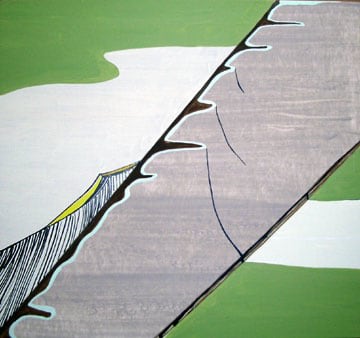 Frances Barth wt-g, 2006