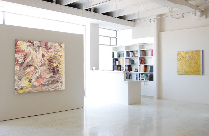 Judith Murray: Continuum