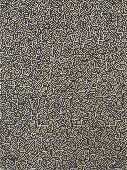 Anil Revri,  Fractal VII , 2006, Mixed media on canvas, 24 x 18&quot;