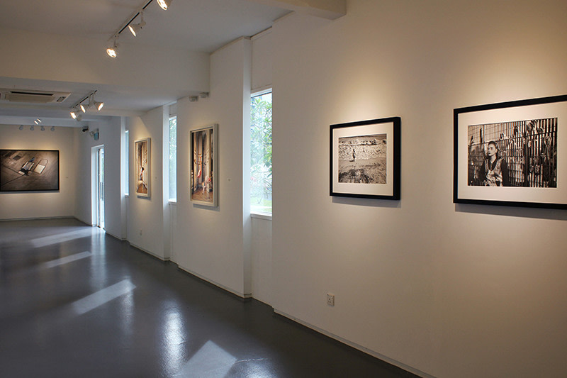 Inherent Beauty: Photographers Who Change How We See the World