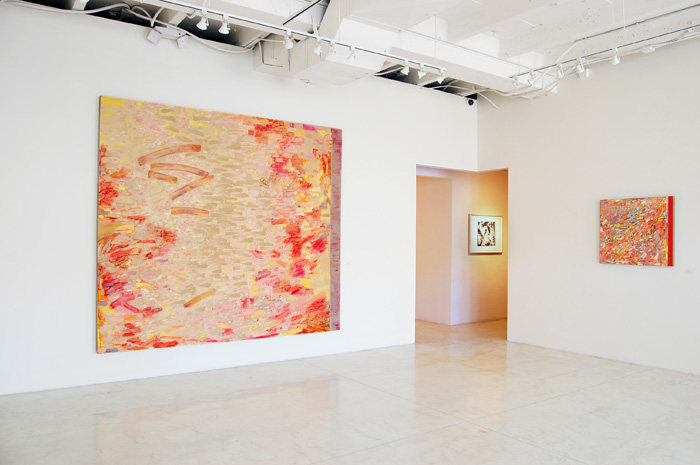 Judith Murray: Continuum