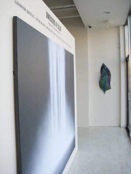 Sundaram Tagore Gallery, Beverly Hills. Dimensions of Color