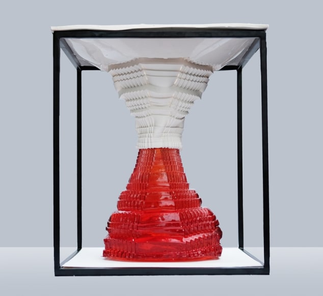 Sanitas Pradittasnee, Form of Belief IV (Impermanence)