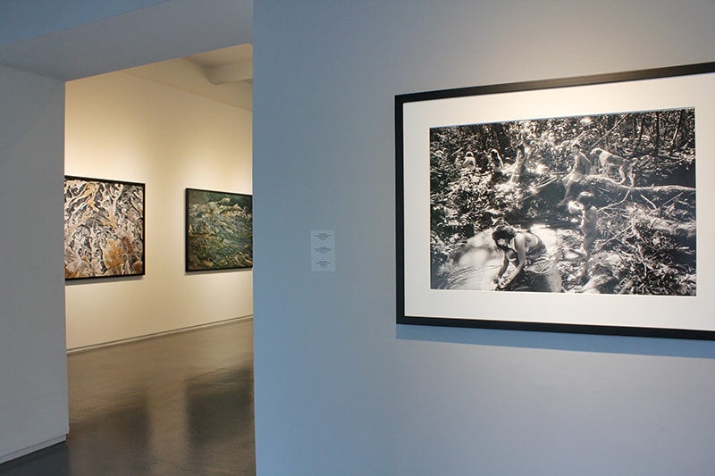 Inherent Beauty: Photographers Who Change How We See the World