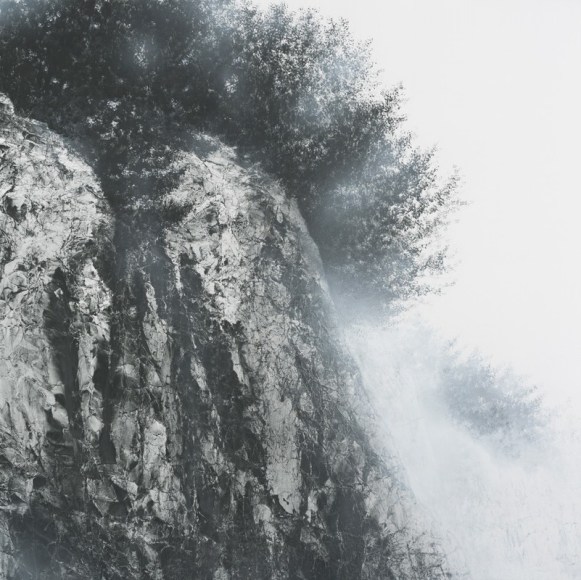 Hiroshi Senju, At World's End #5