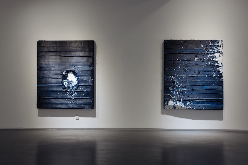 Jane Lee: Where Is Painting?