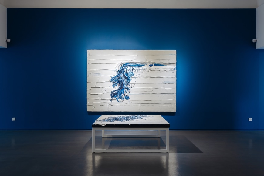 Jane Lee: Where Is Painting?