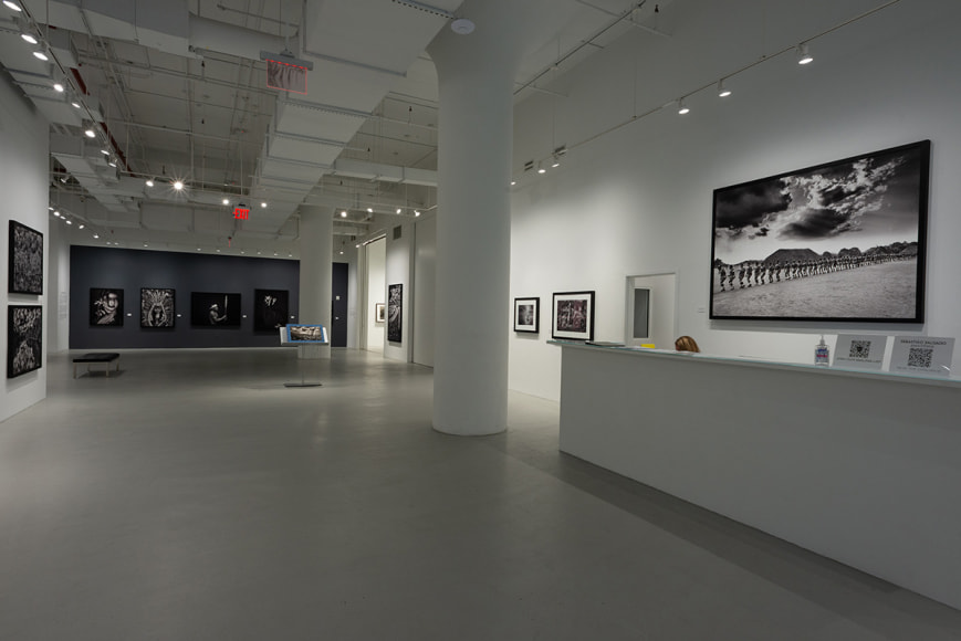 Sebasti&atilde;o Salgado: Amaz&ocirc;nia