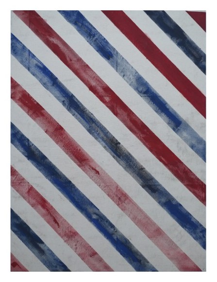 Angkrit Ajchariyasophon, Cards Series&ndash;The Flower (front)