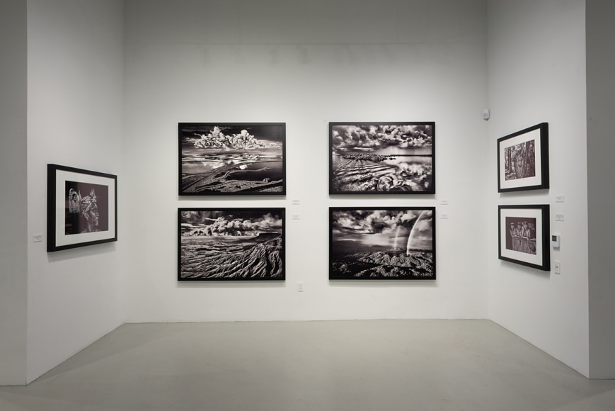 Sebasti&atilde;o Salgado: Amaz&ocirc;nia