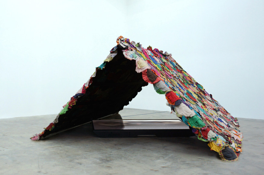 Poklong Anading, Bandilang Basahan (vol. IV)