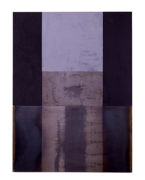 Merrill Wagner, E-Z Pass, 2005