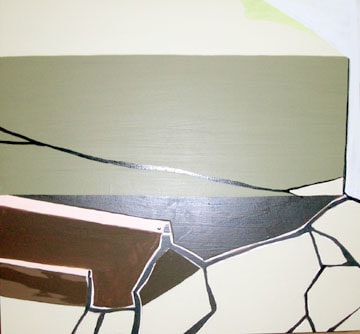 Frances Barth bl-v, 2005