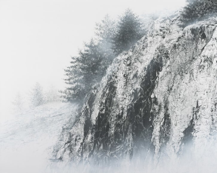 Hiroshi Senju, At World's End #7