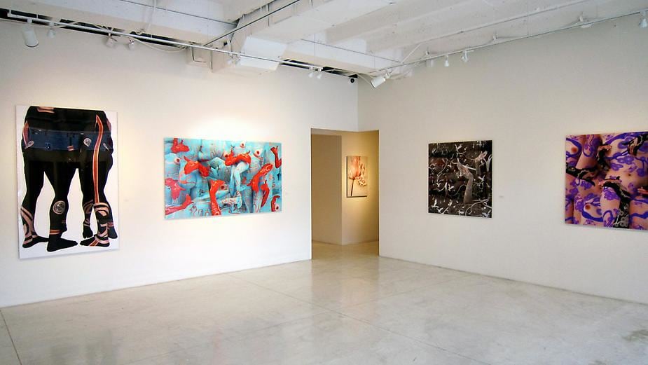 Kim Joon: Tattoo and Taboo