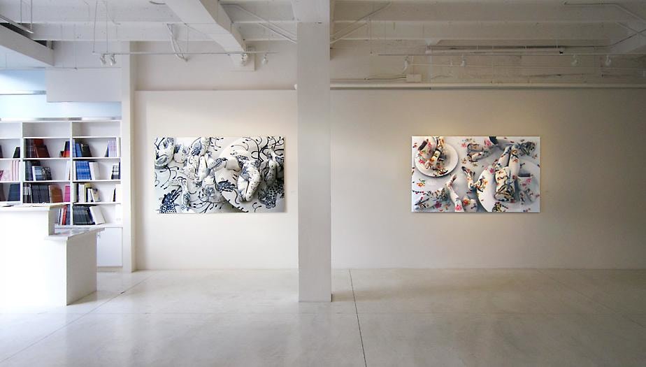Kim Joon: Tattoo and Taboo