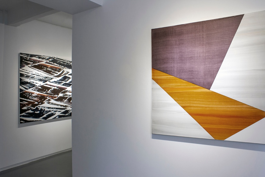 Ricardo Mazal: Full Circle and The Diamond Series