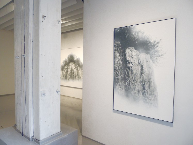 HIroshi Senju (千住博)