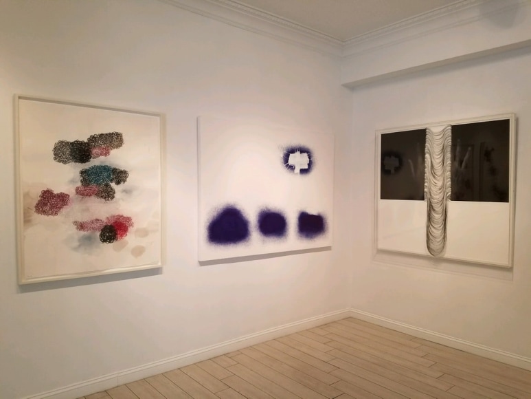 Fall 2017 Group Show: Madison Avenue, New York