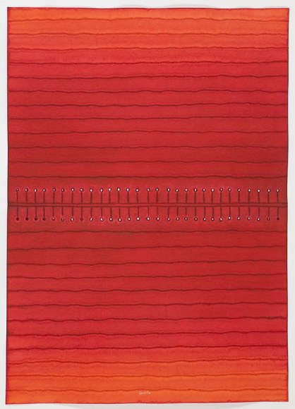 Sohan Qadri Havan VI, 2008