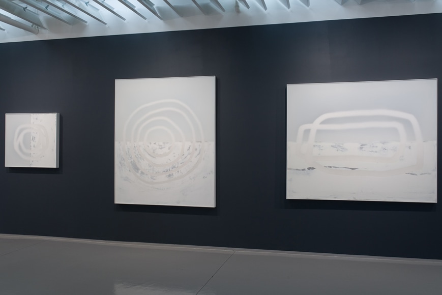 Udo N&ouml;ger: Painting with Light