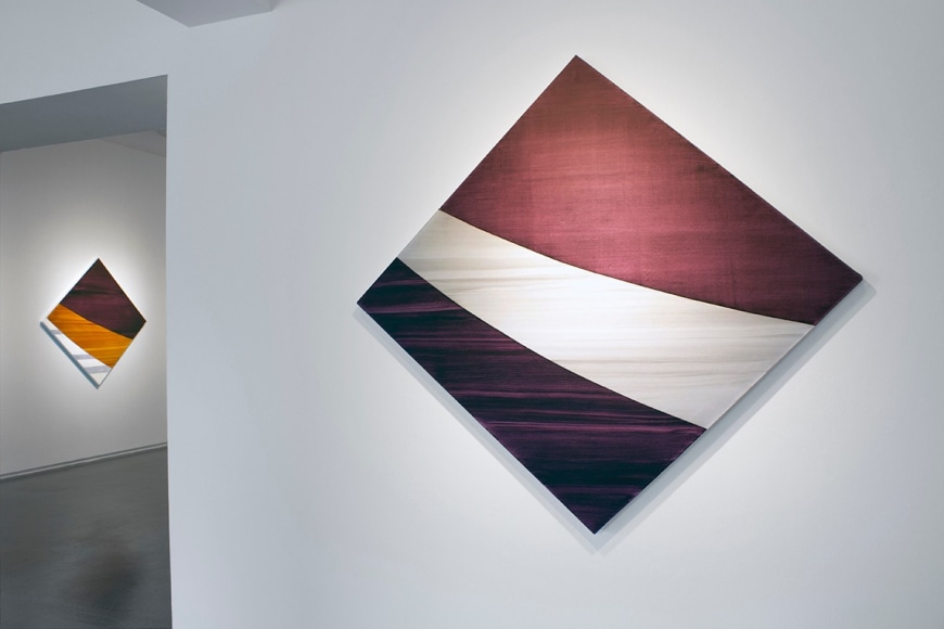 Ricardo Mazal: Full Circle and The Diamond Series