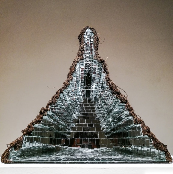 Sanitas Pradittasnee, Form of Belief III (Complexity of Emptiness)