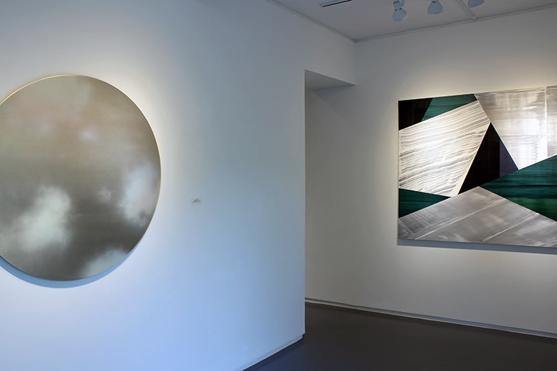 Sundaram Tagore Gallery Survey