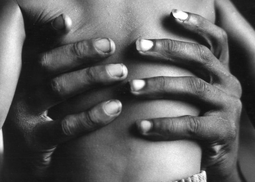 Ken Heyman: Humanity