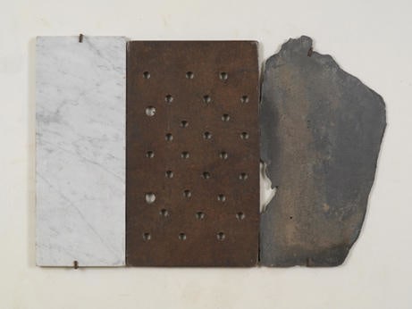 Merrill Wagner, Foot, 1991