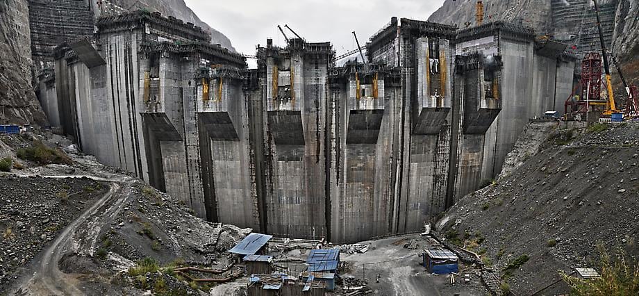 Edward Burtynsky: Water - LENSCRATCH