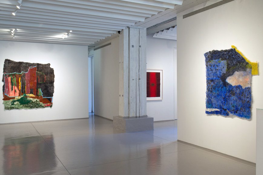 Surface Rhythm: Sohan Qadri and Neha Vedpathak