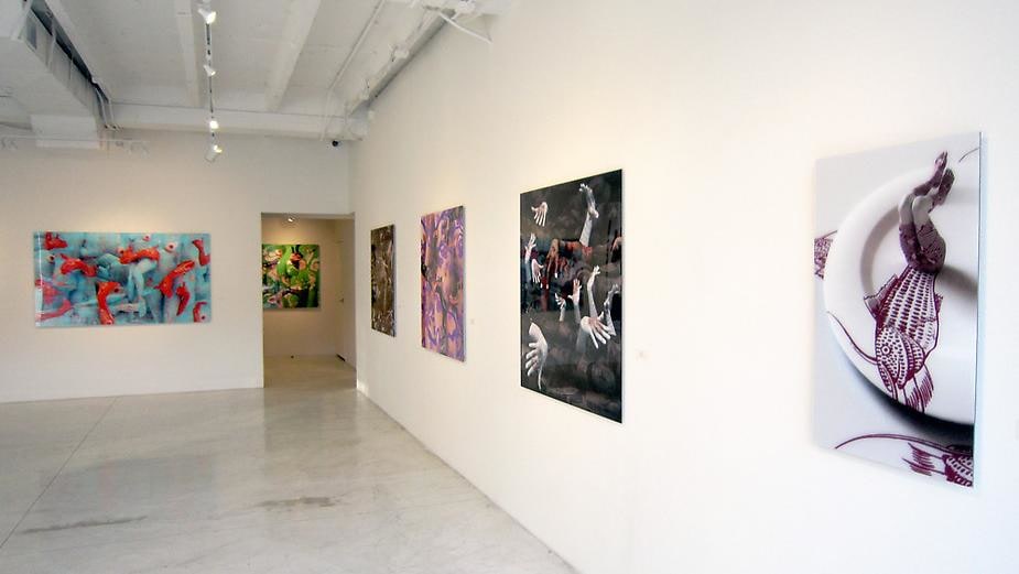 Kim Joon: Tattoo and Taboo