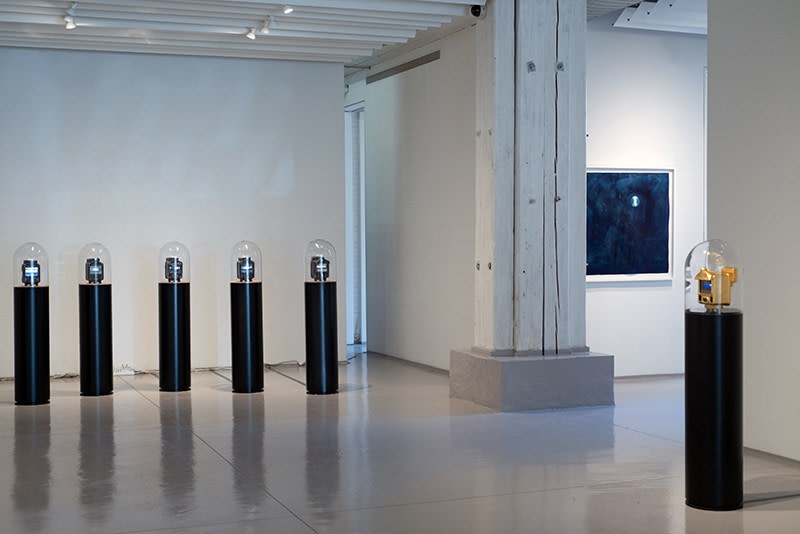 Print/Process/Repeat