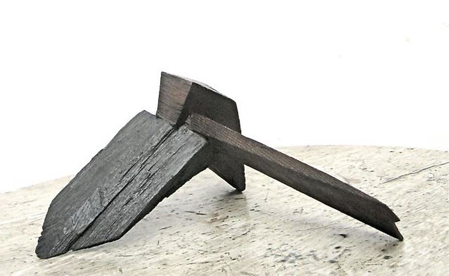 Tom Doyle Ballymond, 2008