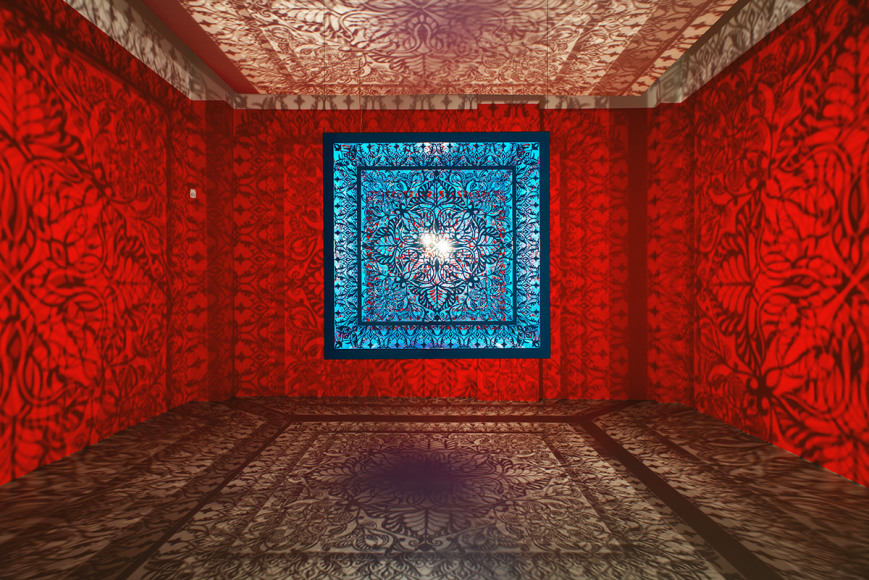 Anila Quayyum Agha
