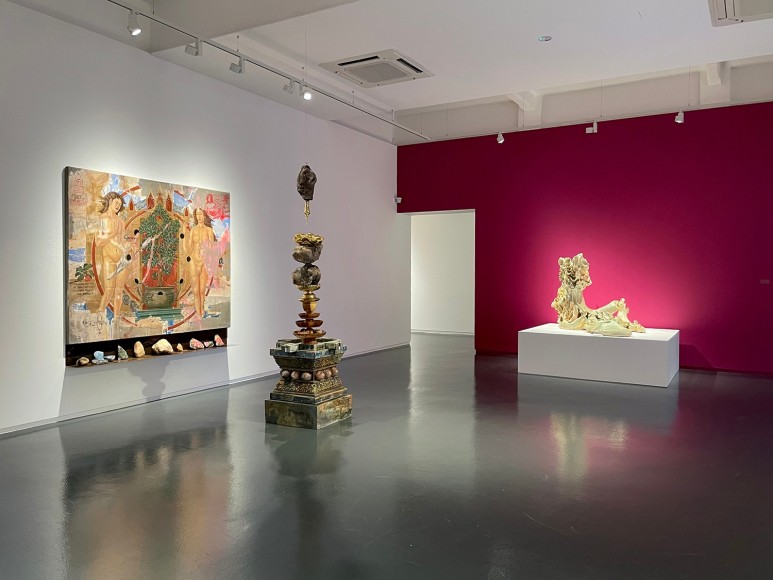 Disobedient Bodies: Reclaiming Her