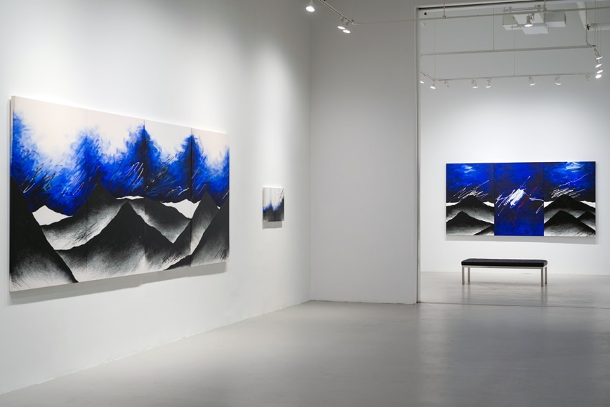 Golnaz Fathi: The Road Forward