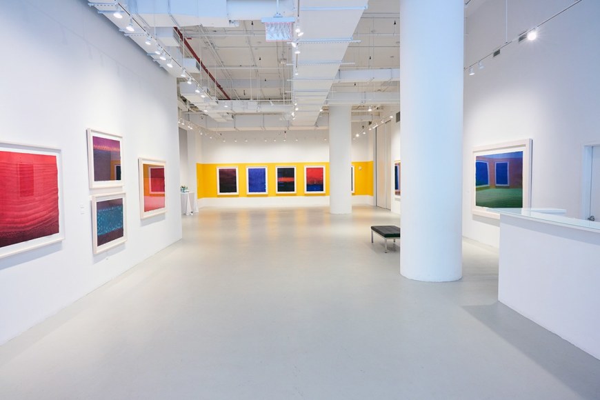 Sohan Qadri: In Search of Transcendence