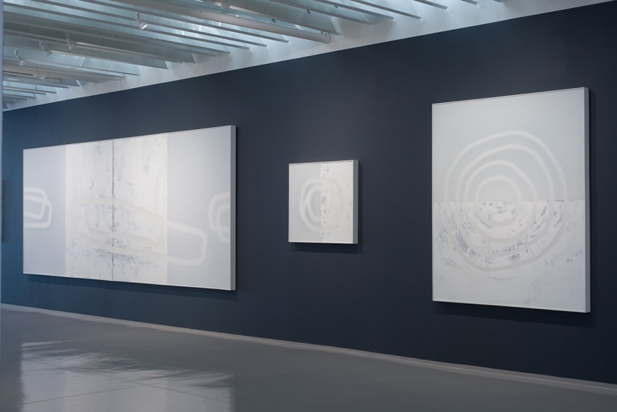 Udo N&ouml;ger: Painting with Light