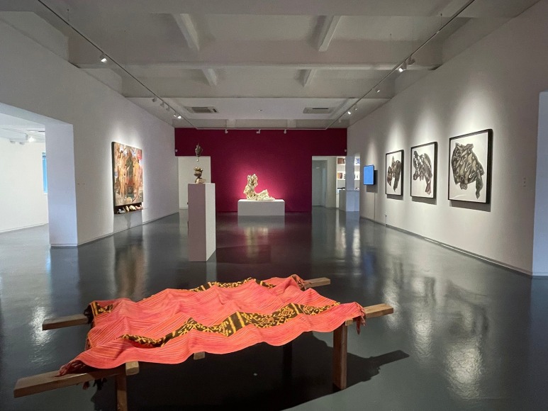 Disobedient Bodies: Reclaiming Her