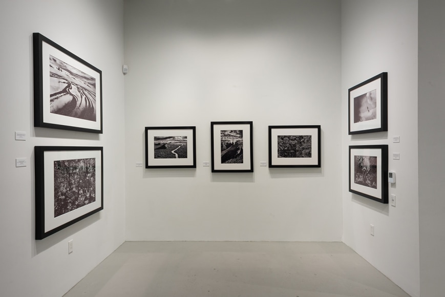 Sebasti&atilde;o Salgado: Amaz&ocirc;nia