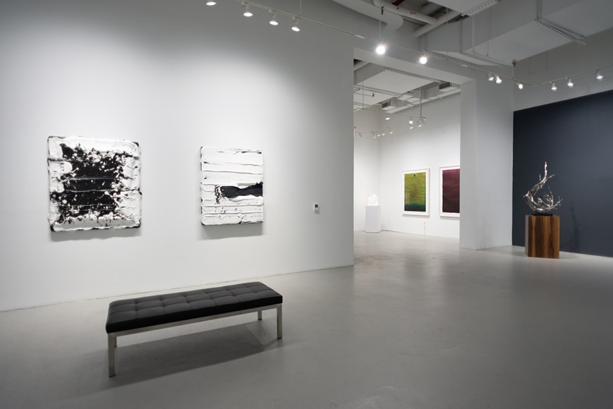 Meaning &amp; Materiality: Art of and Inspired by Asia and the Subcontinent