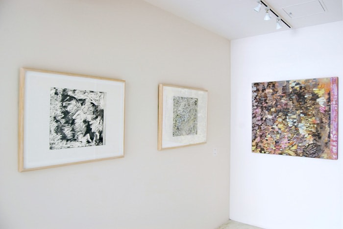 Judith Murray: Continuum