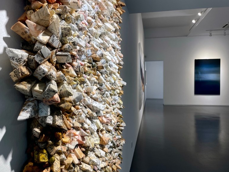 Spring 2022 Group Show: Singapore