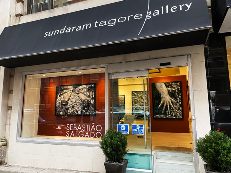 Sebasti&atilde;o Salgado