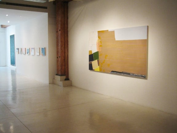 Installation Shot, Barth